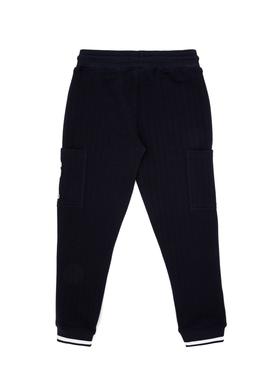 Erkek Çocuk Lacivert Eşofman Altı - 50308754001