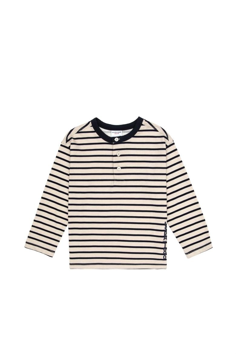 Erkek Çocuk Taş Sweatshirt - 50314945019