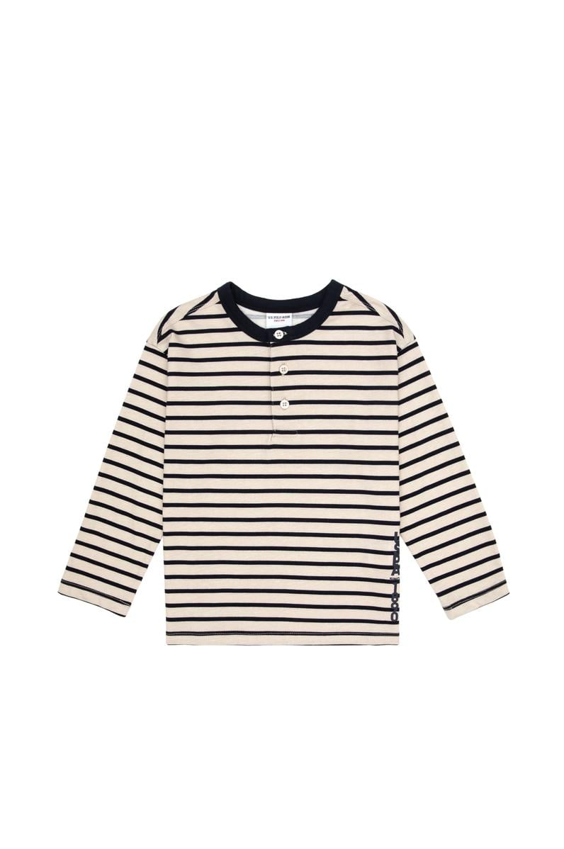 Erkek Çocuk Taş Sweatshirt