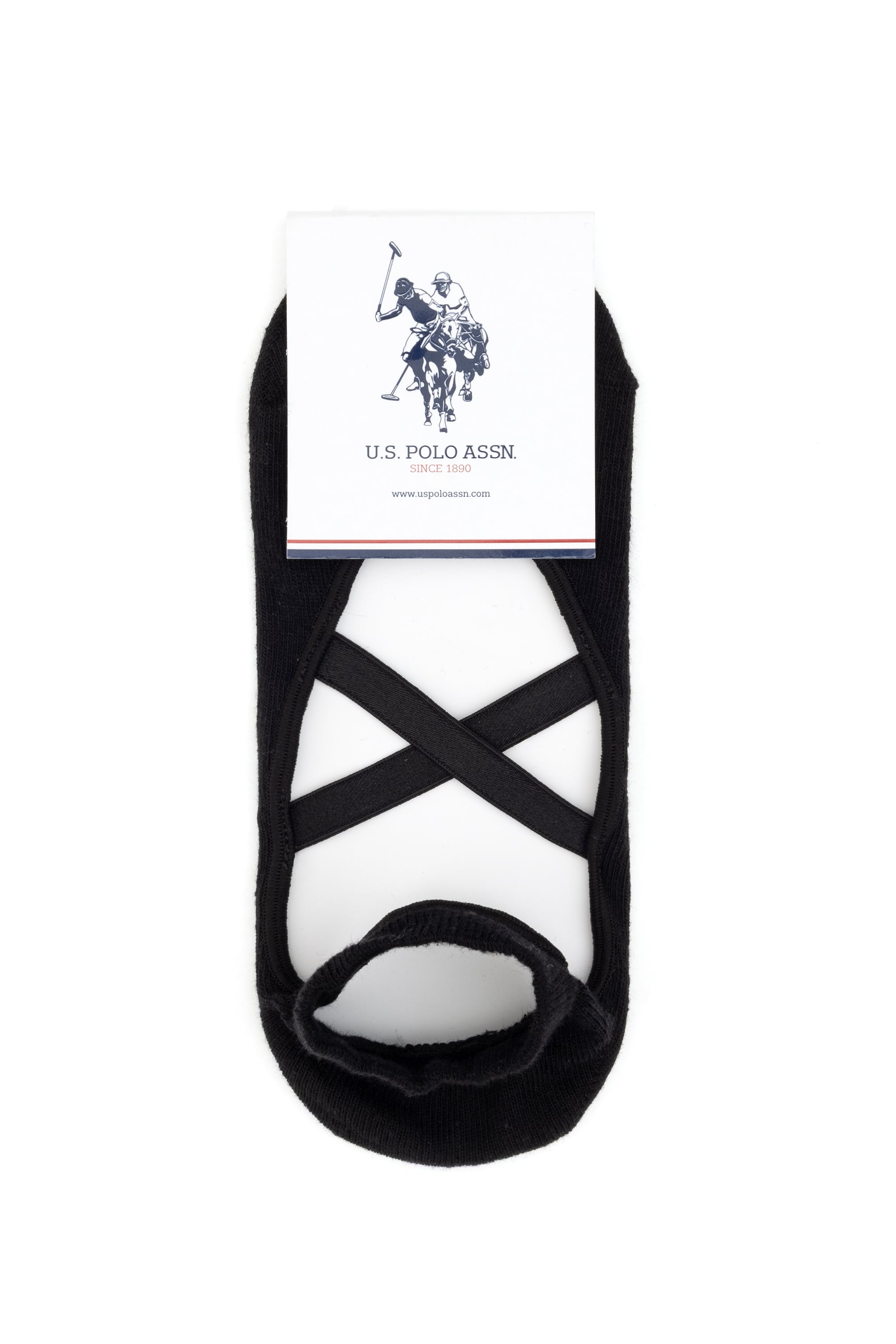 Kadın Siyah Çorap - 50317987001