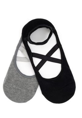 Kadın Siyah Çorap - 50317987001