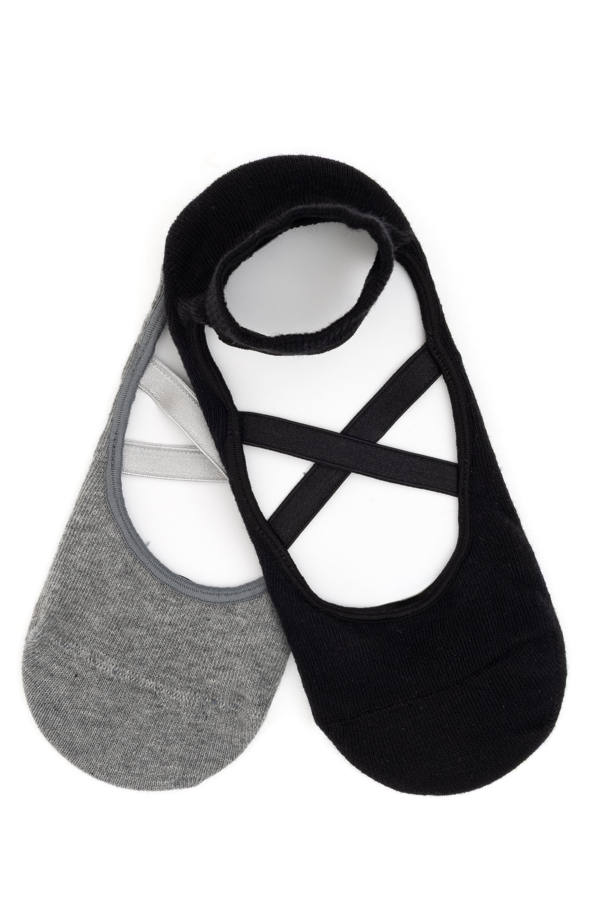 Kadın Siyah Çorap - 50317987001