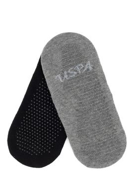 Kadın Siyah Çorap - 50317987001