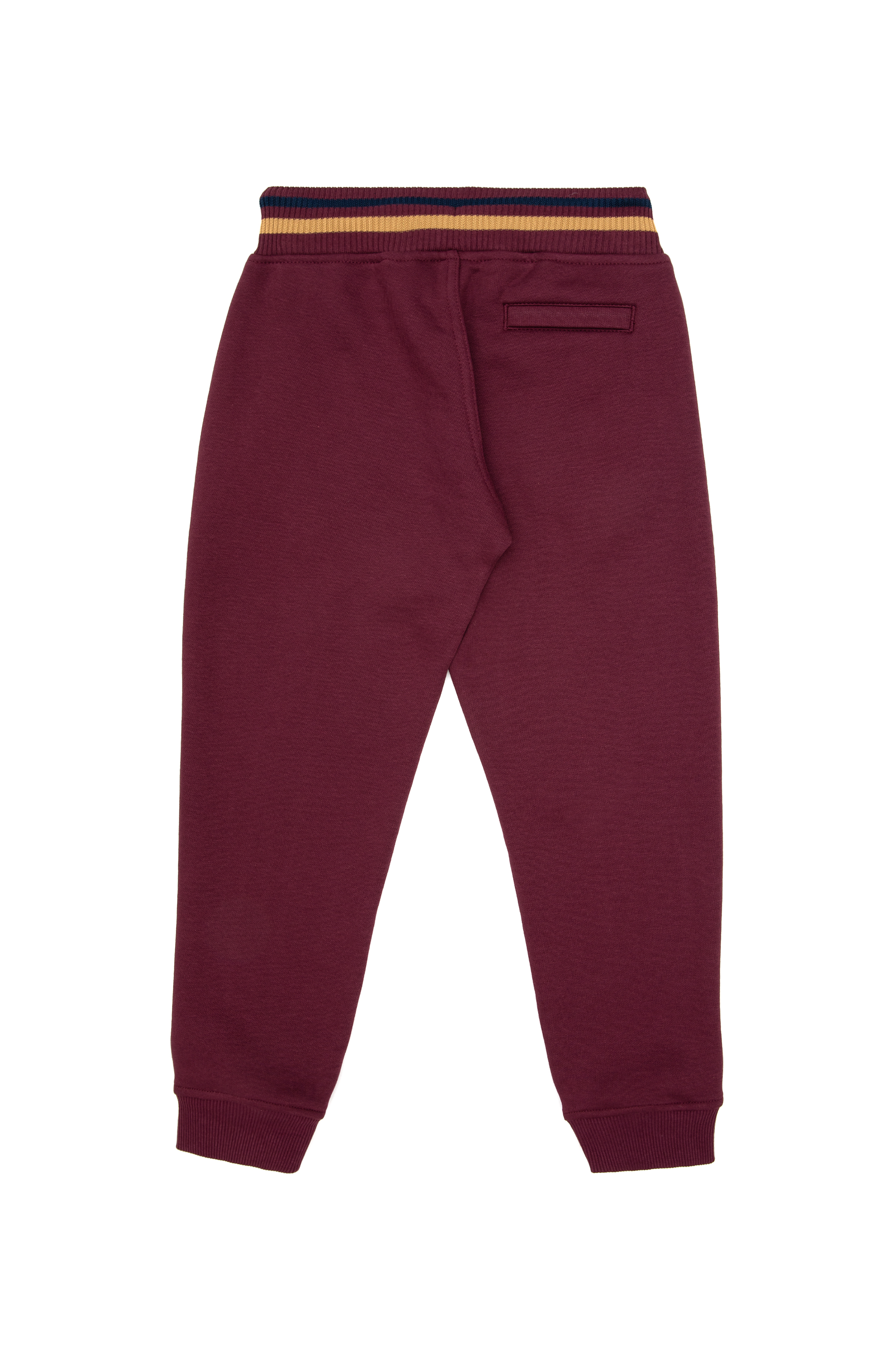 شلوار ورزشی پشمی Oversize پسرانه یو اس پولو | U.S. Polo Assn. - تصویر 3