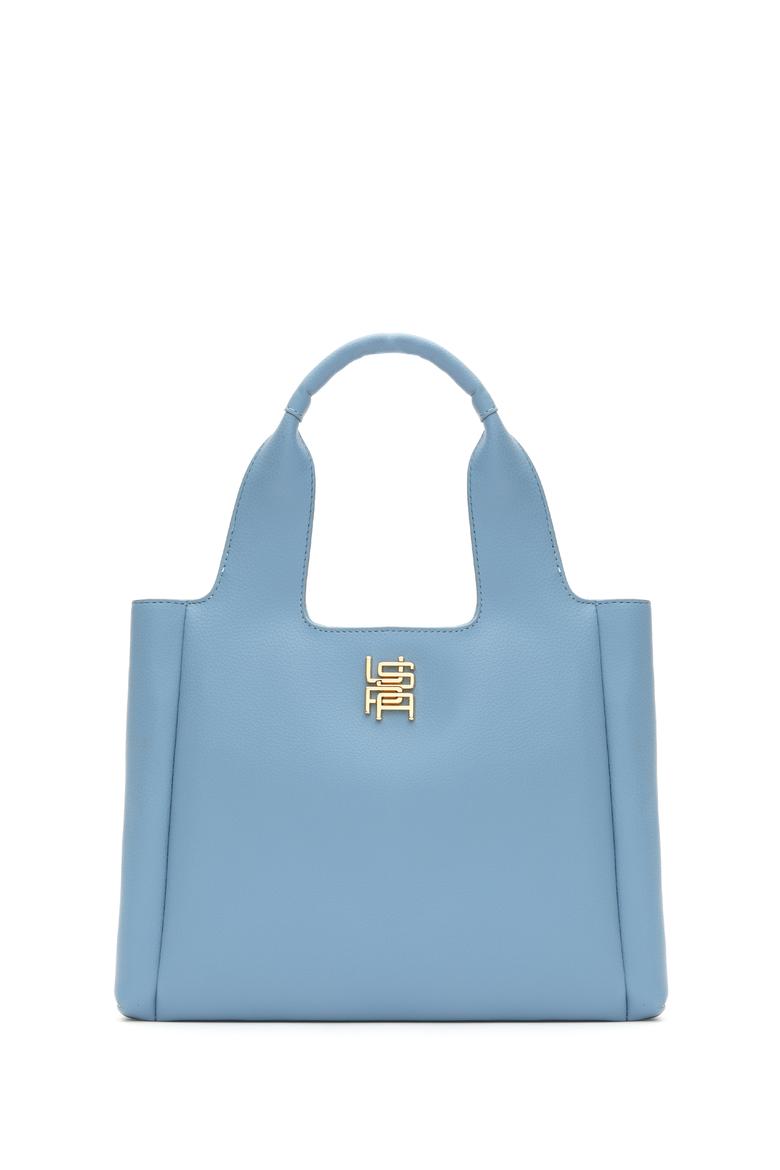 Kadın Açık Mavi Çanta