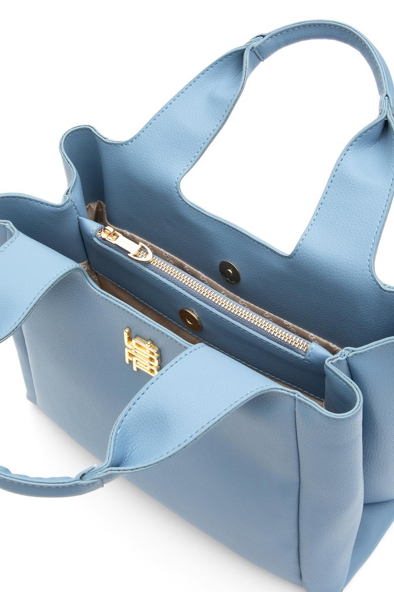 Kadın Açık Mavi Çanta - 50305269001