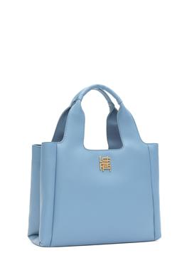 Kadın Açık Mavi Çanta - 50305269001
