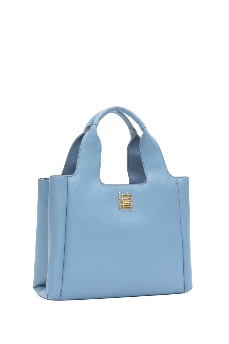 Kadın Açık Mavi Çanta - 50305269001