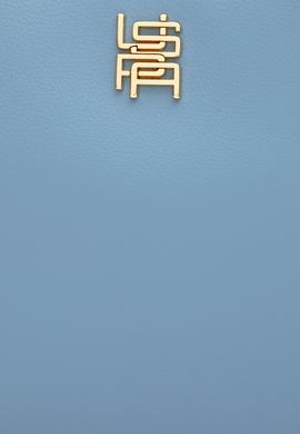 Kadın Açık Mavi Çanta - 50305269001