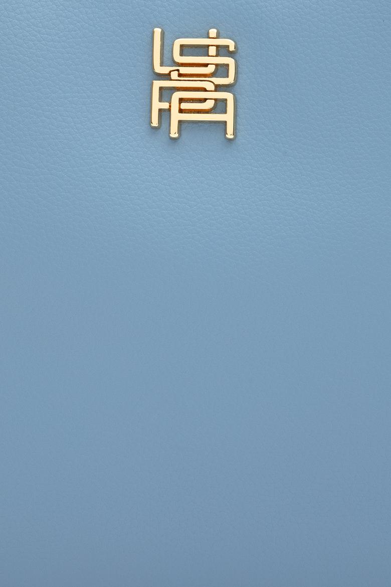 Kadın Açık Mavi Çanta - 50305269001