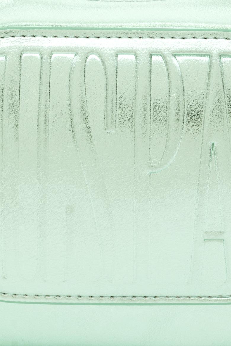 Kadın Su Yeşili Çanta - 50305302003