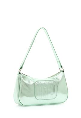 Kadın Su Yeşili Çanta - 50305302003