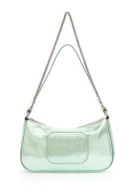 Kadın Su Yeşili Çanta - 50305302003