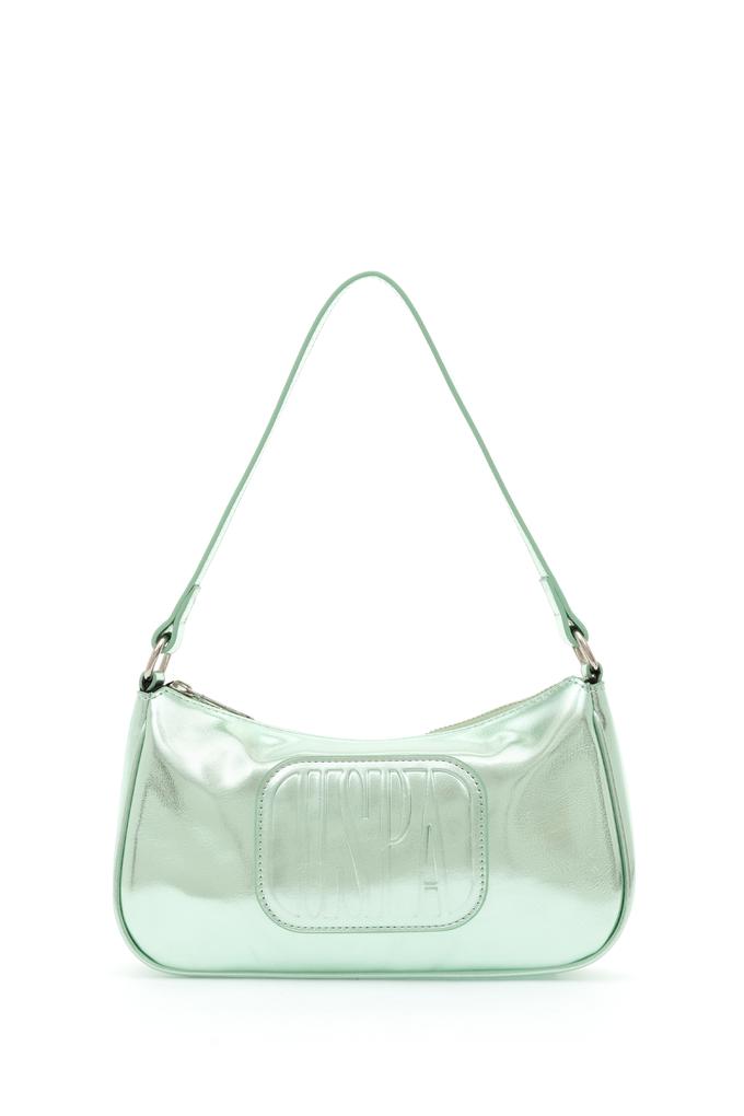 Kadın Su Yeşili Çanta