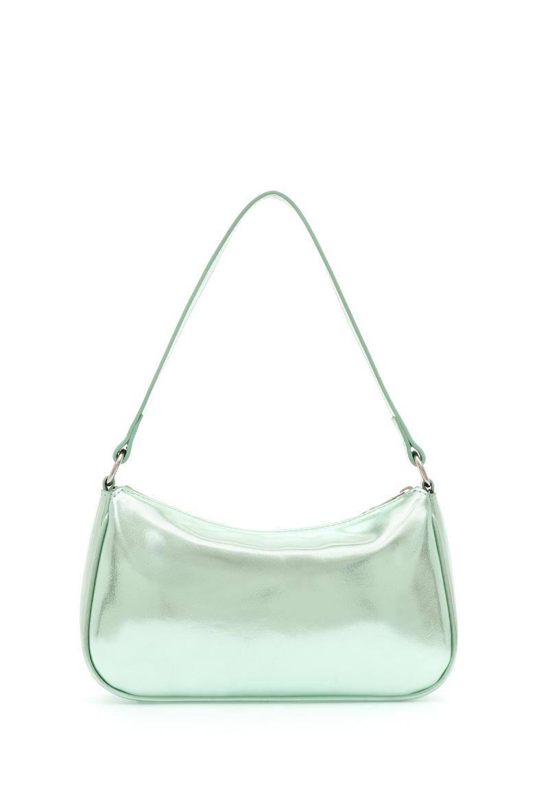 Kadın Su Yeşili Çanta - 50305302003