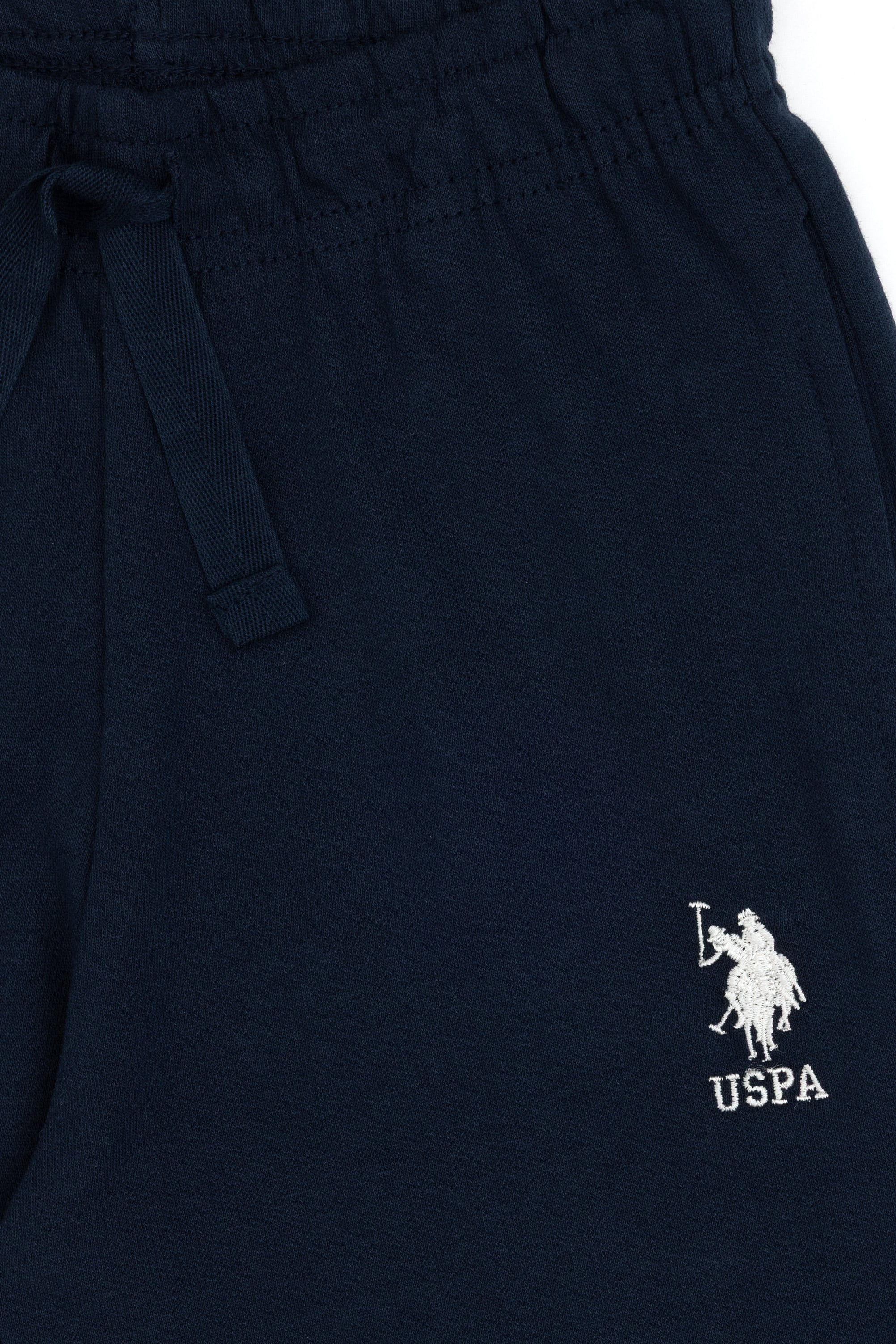 ست لباس خواب استاندارد فیت پسرانه یو اس پولو | U.S. Polo Assn. - تصویر 7