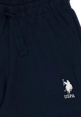 Erkek Çocuk Lacivert Pijama Takımı - 50310805003