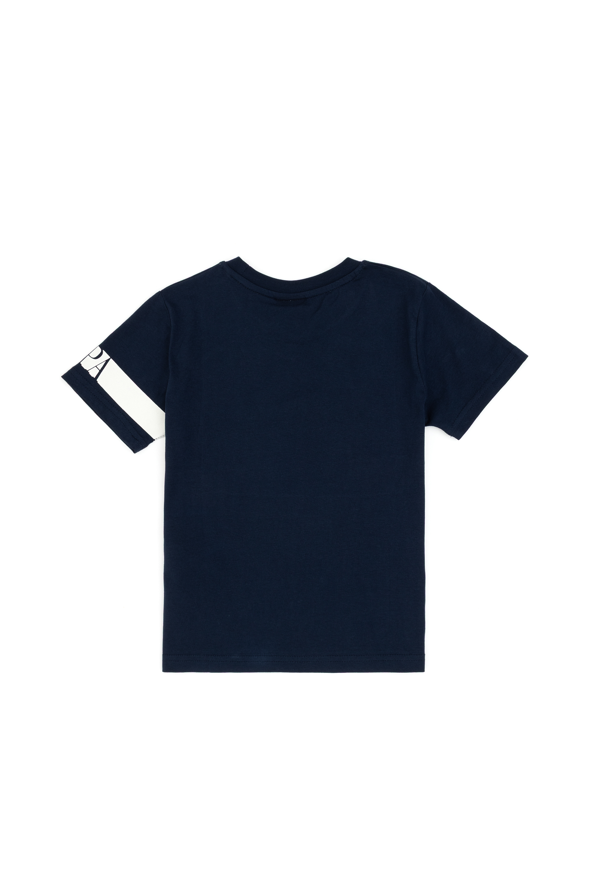 ست لباس خواب استاندارد فیت پسرانه یو اس پولو | U.S. Polo Assn. - تصویر 3