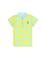 Kız Çocuk Mint Tişört