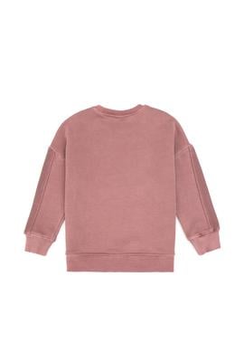 Kız Çocuk Orkide Sweatshirt - 50314882002