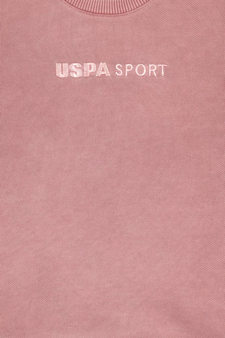 Kız Çocuk Orkide Sweatshirt - 50314882002