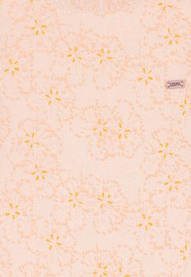 Kız Çocuk Pembe Kazak - 50314361001