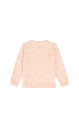 Kız Çocuk Pembe Kazak - 50314361001