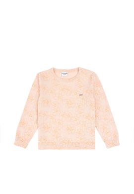 Kız Çocuk Pembe Kazak - 50314361001