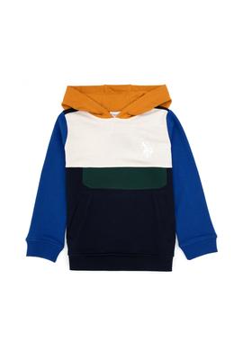 Erkek Çocuk Lacivert Sweatshirt - 50293635005