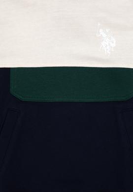 Erkek Çocuk Lacivert Sweatshirt - 50293635005