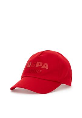 Kadın Kırmızı Şapka - 50304636002