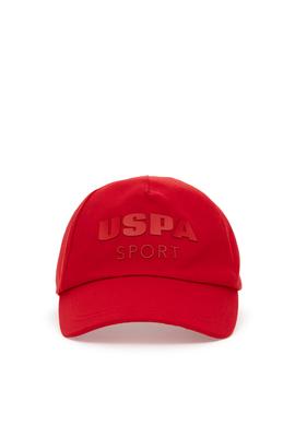 Kadın Kırmızı Şapka - 50304636002