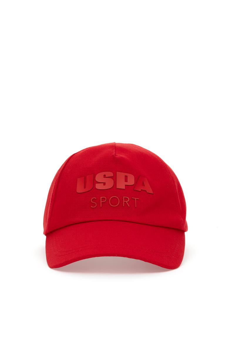 Kadın Kırmızı Şapka