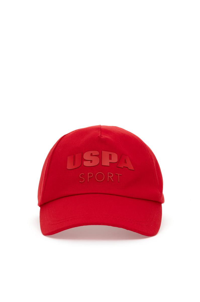 Kadın Kırmızı Şapka