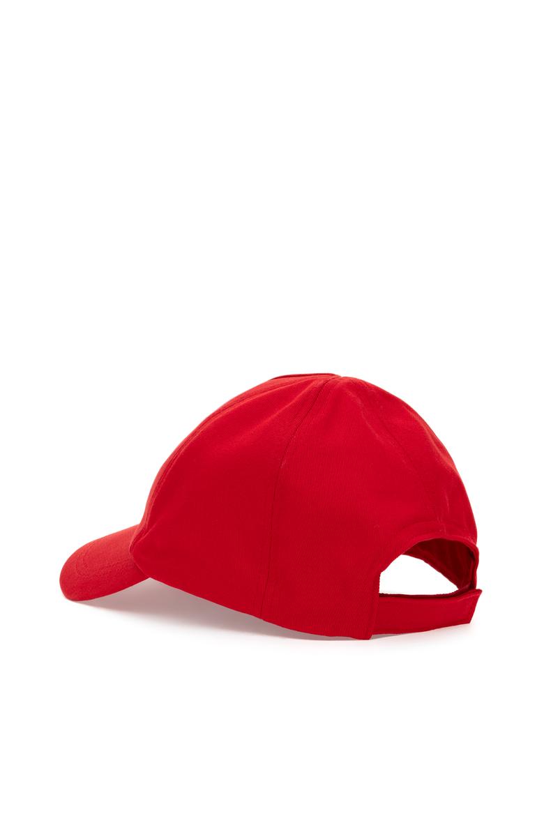Kadın Kırmızı Şapka - 50304636002