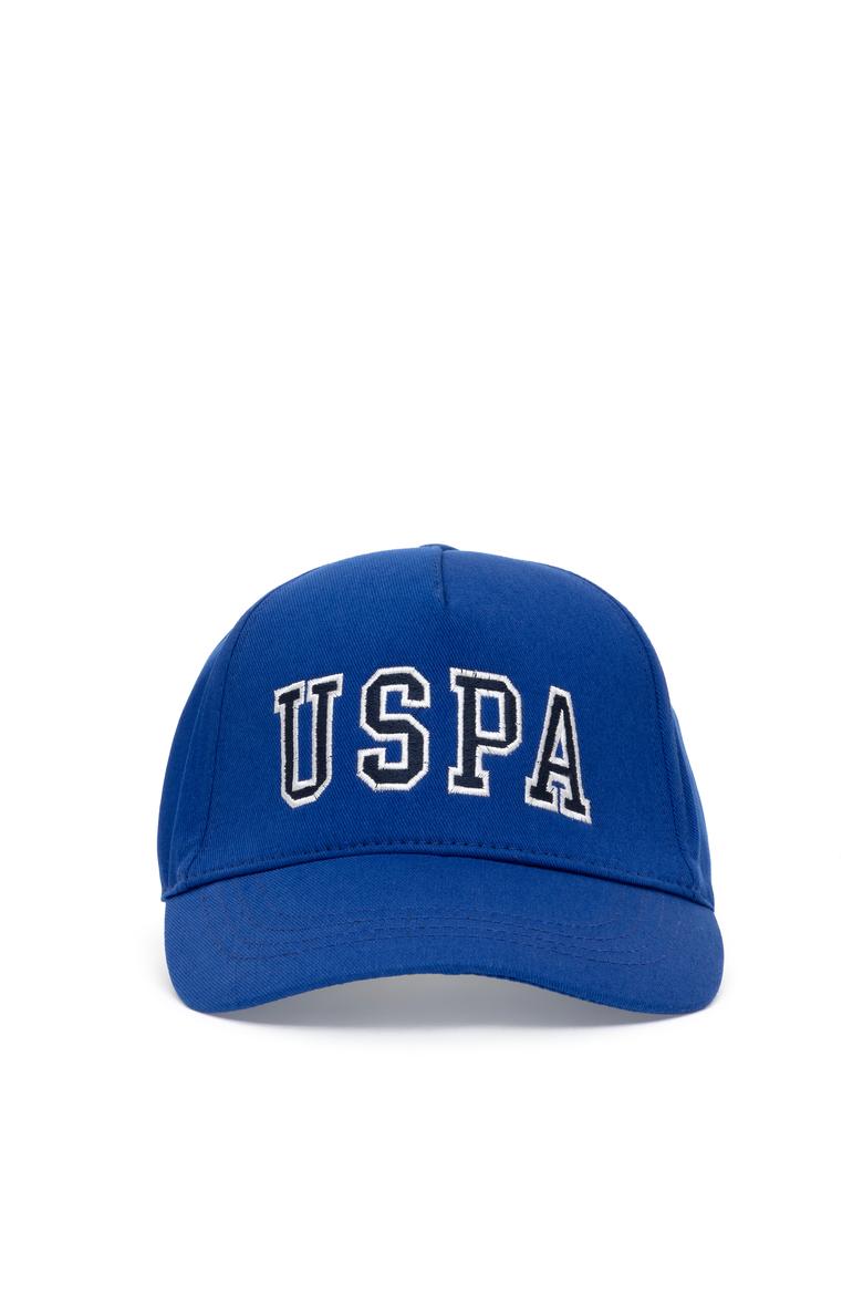 Kadın İndigo Şapka