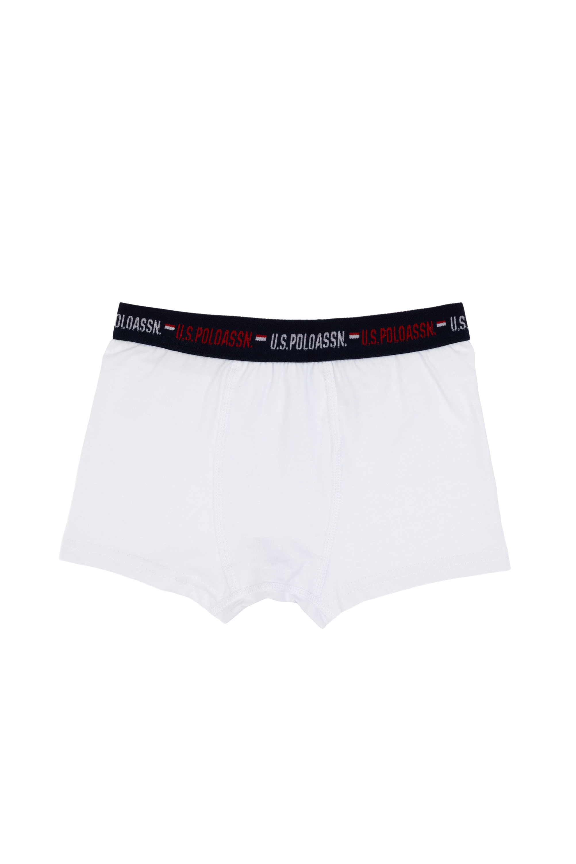 Erkek Çocuk 3'lü Boxer Takım - 50301740008