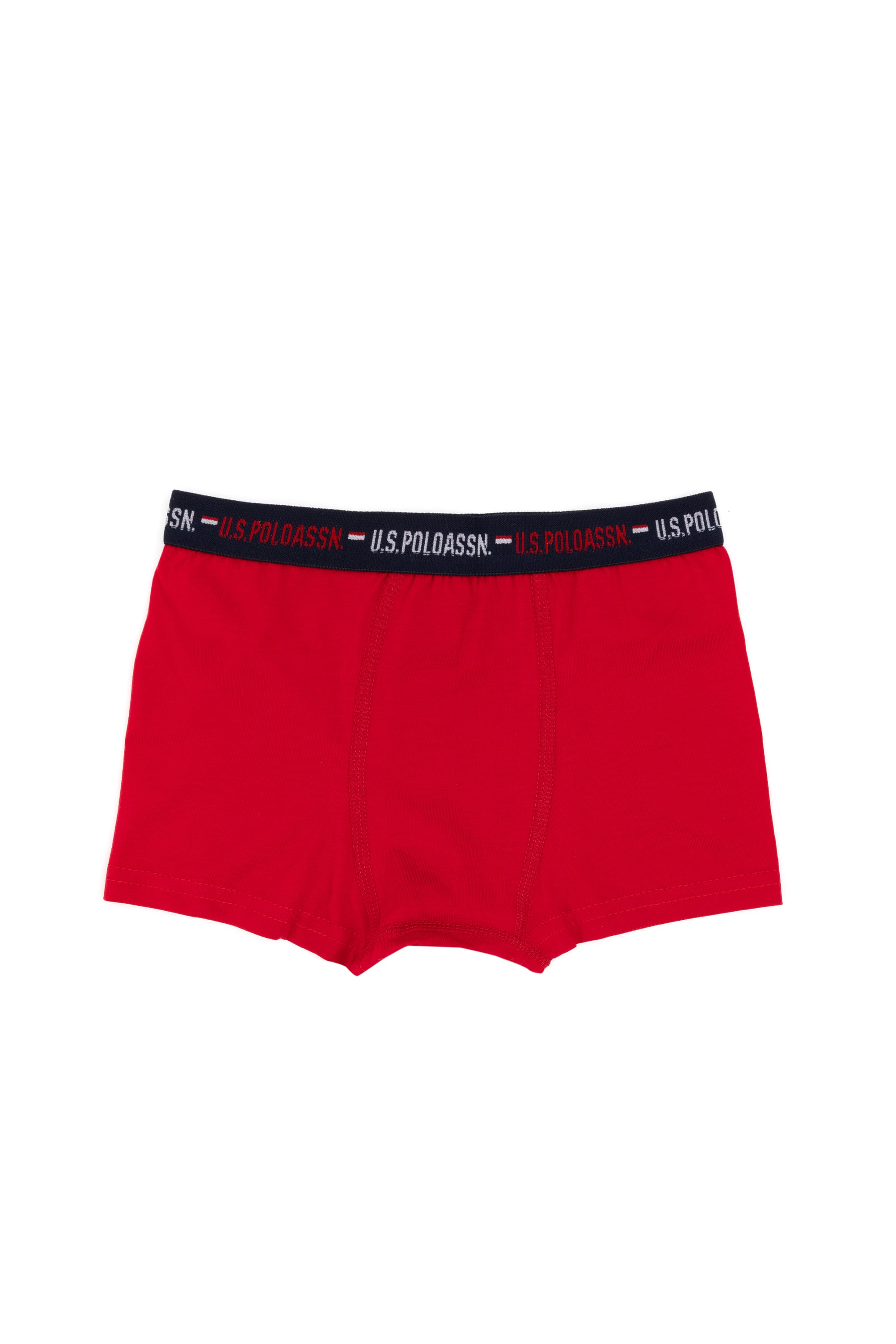 Erkek Çocuk 3'lü Boxer Takım - 50301740008