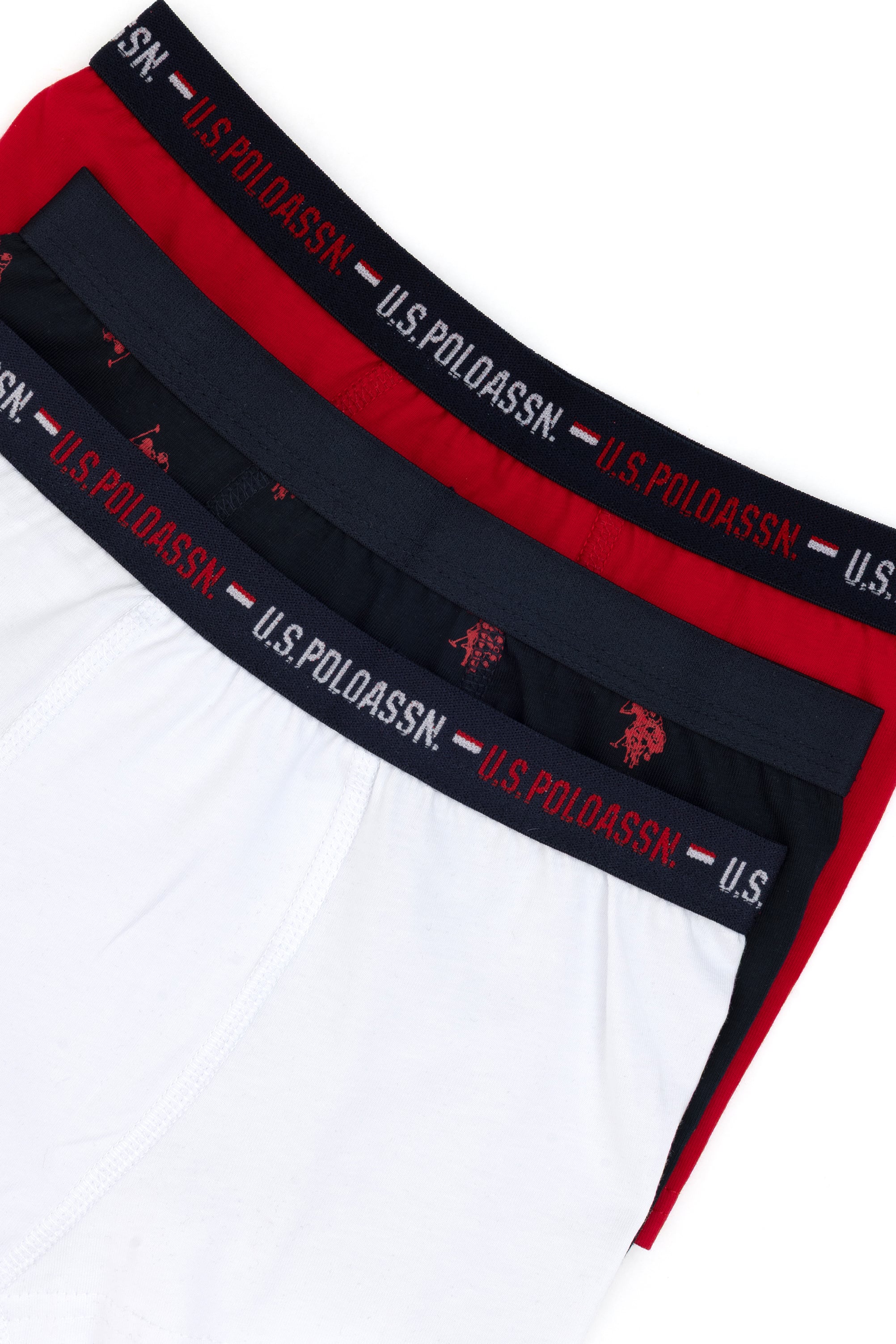 Erkek Çocuk 3'lü Boxer Takım - 50301740008