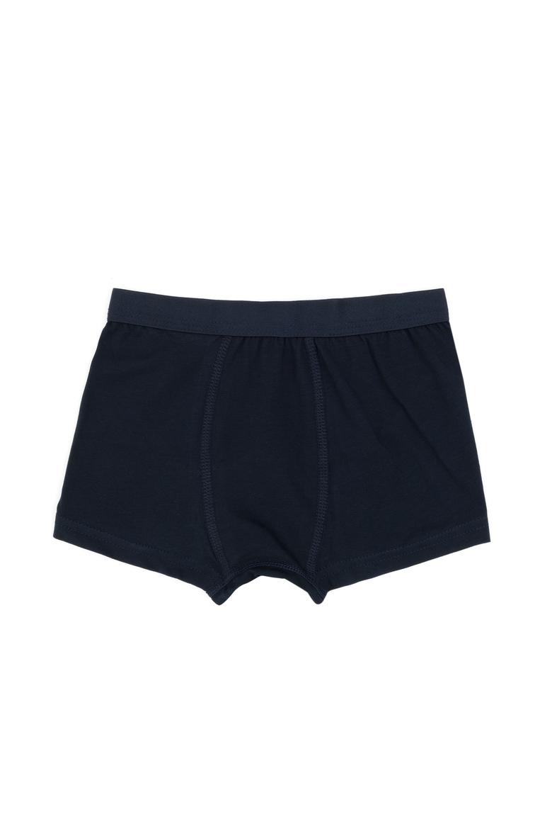 Erkek Çocuk 3'lü Boxer Takım - 50301742005