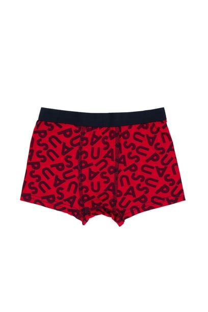 Erkek Çocuk 3'lü Boxer Takım