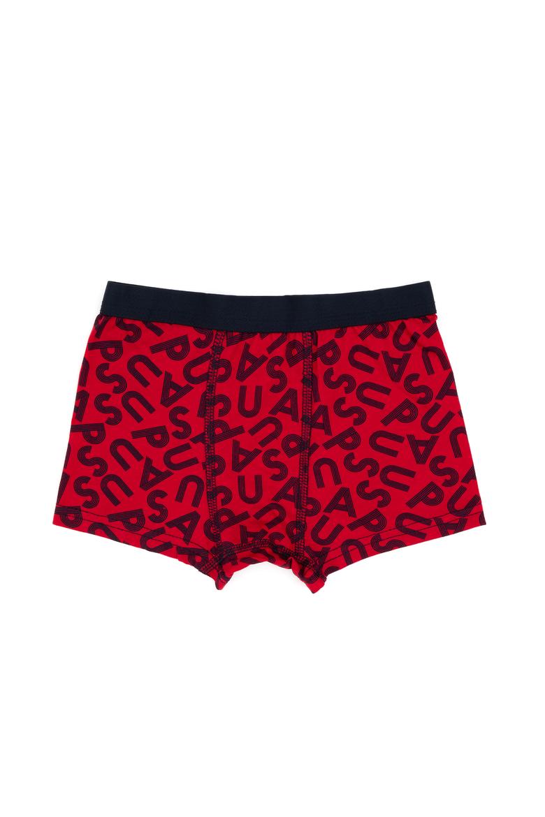 Erkek Çocuk 3'lü Boxer Takım - 50301742005
