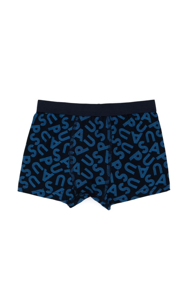 Erkek Çocuk 3'lü Boxer Takım - 50301742005