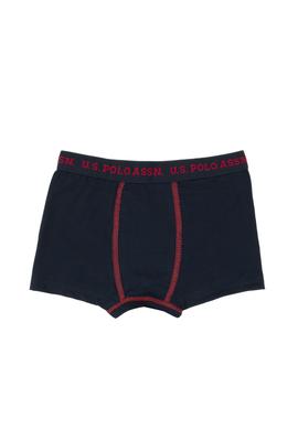 Erkek Çocuk 3'lü Boxer Takım - 50301846003