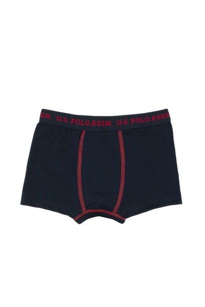 Erkek Çocuk 3'lü Boxer Takım