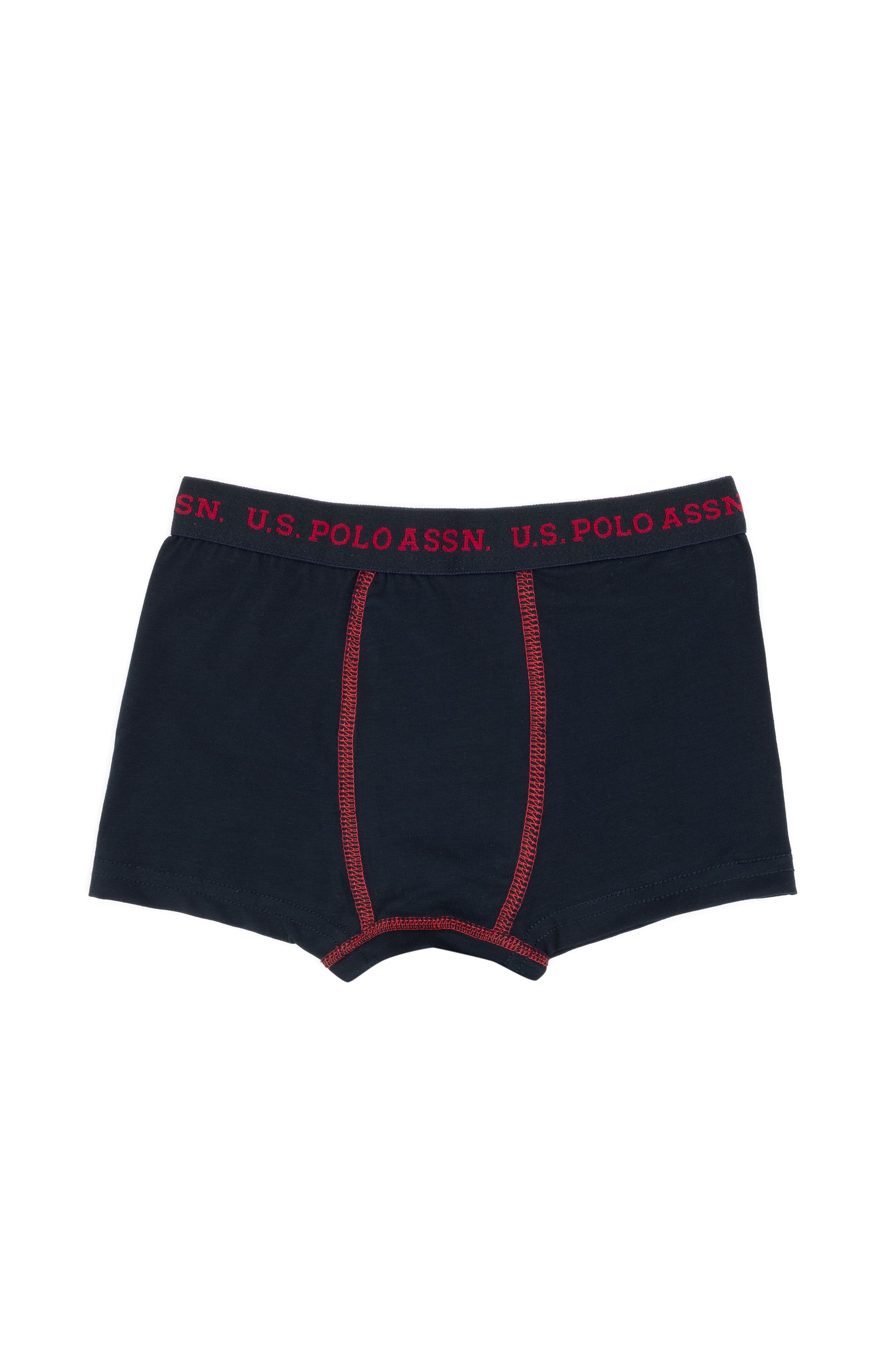Erkek Çocuk 3'lü Boxer Takım - 50301846003