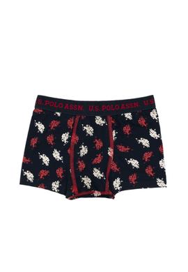 Erkek Çocuk 3'lü Boxer Takım - 50301846003