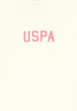 Kız Çocuk Krem Sweatshirt - 50314259008