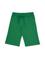Erkek Çocuk Yeşil Örme Şort