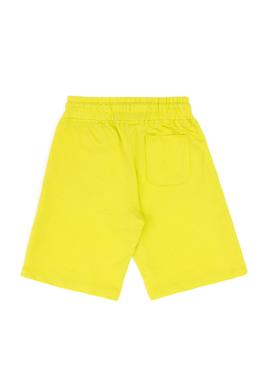 Erkek Çocuk Fıstık Yeşili ORME CAPRI BERMUDA - 50279633190